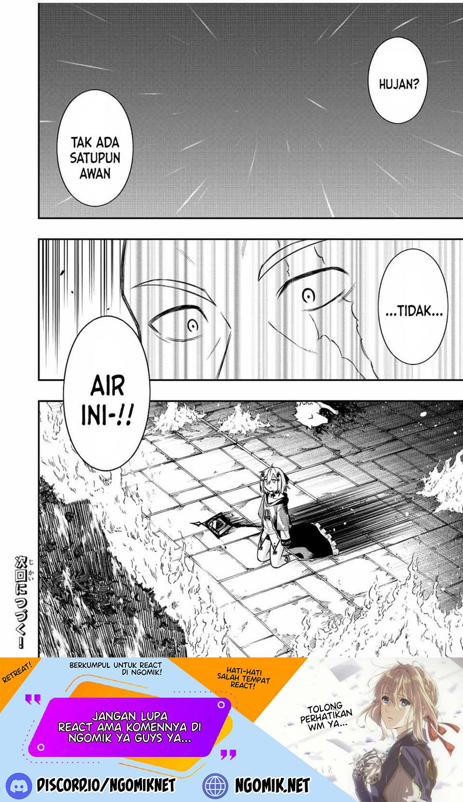Chapter 70 - halaman 13