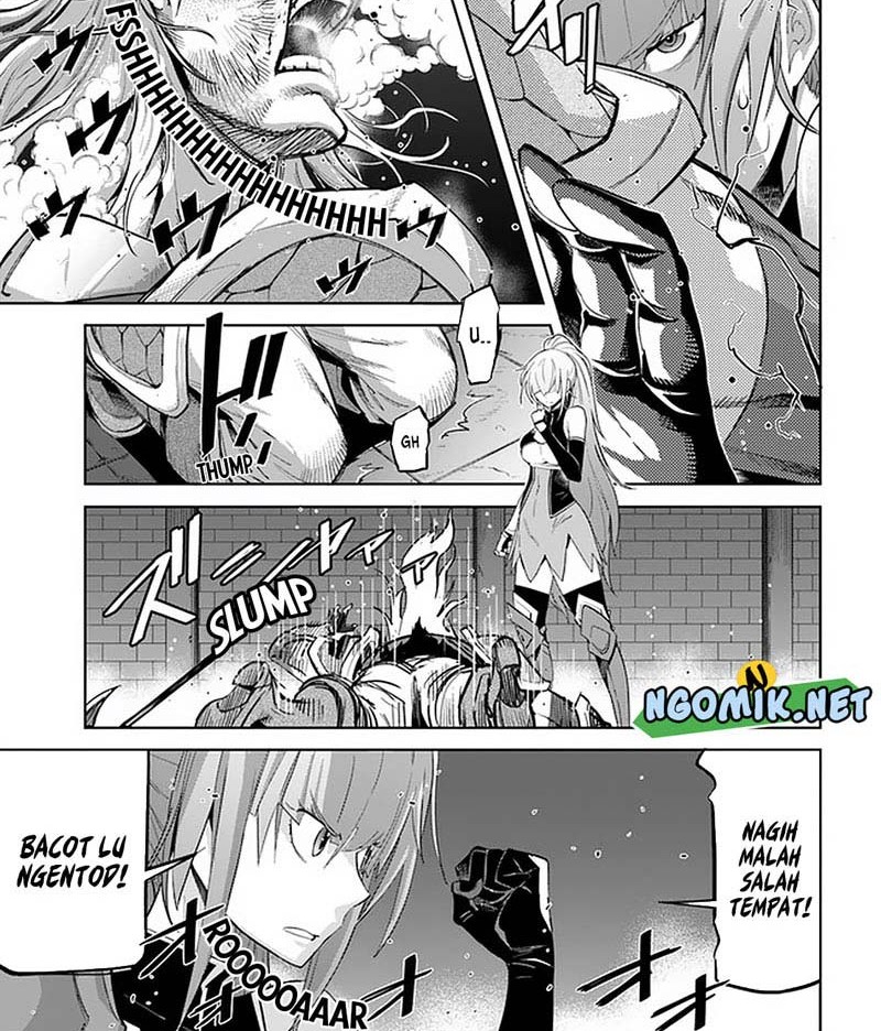 Chapter 70 - halaman 15