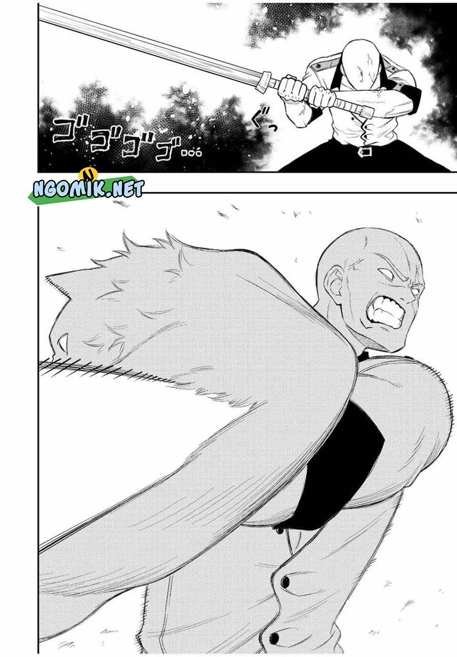 Chapter 70 - halaman 5