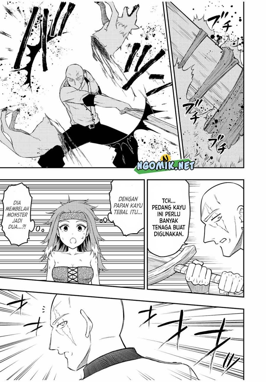Chapter 70 - halaman 6