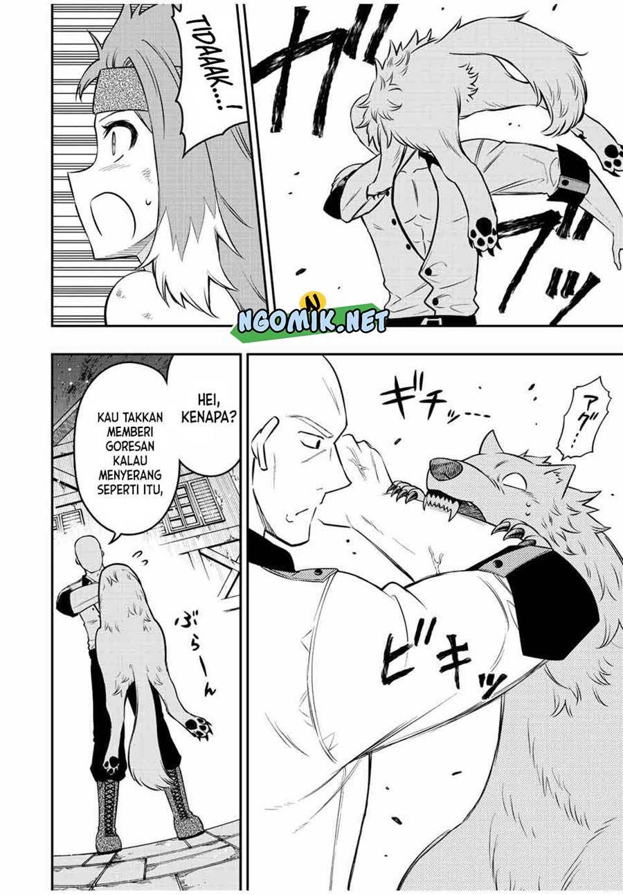 Chapter 70 - halaman 7