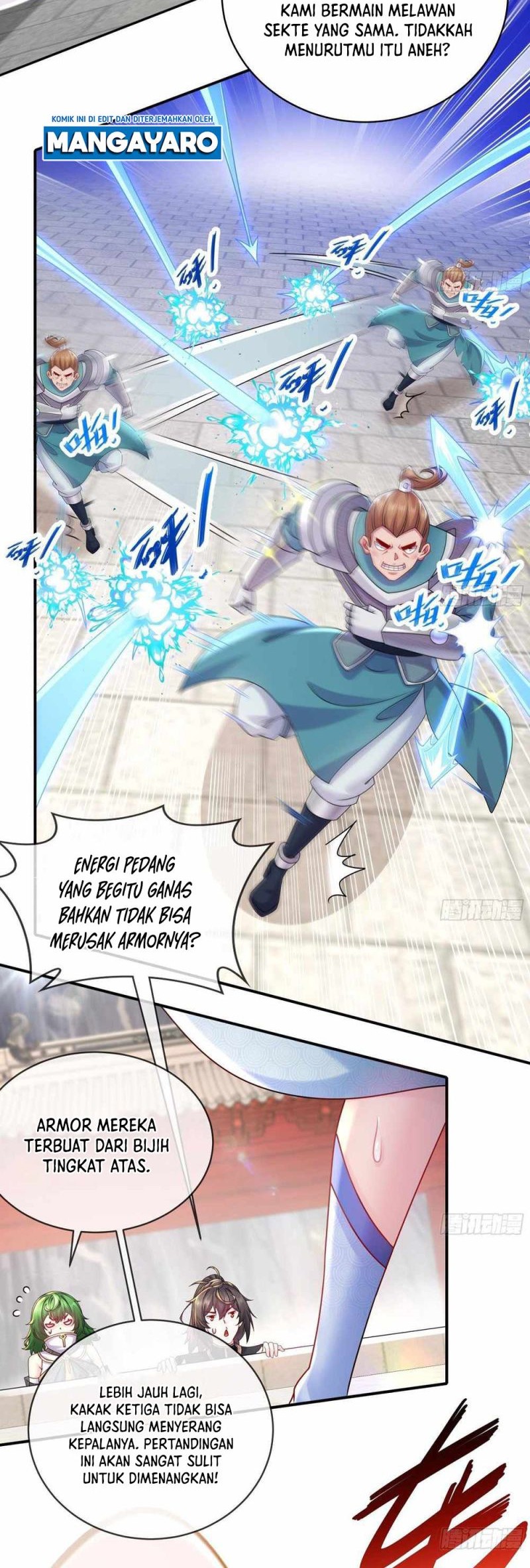 Chapter 27 - halaman 6