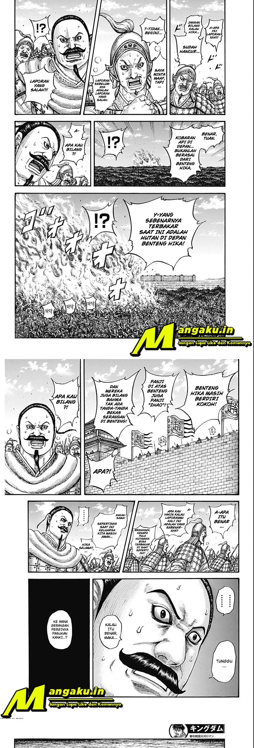 Chapter 741 - halaman 3