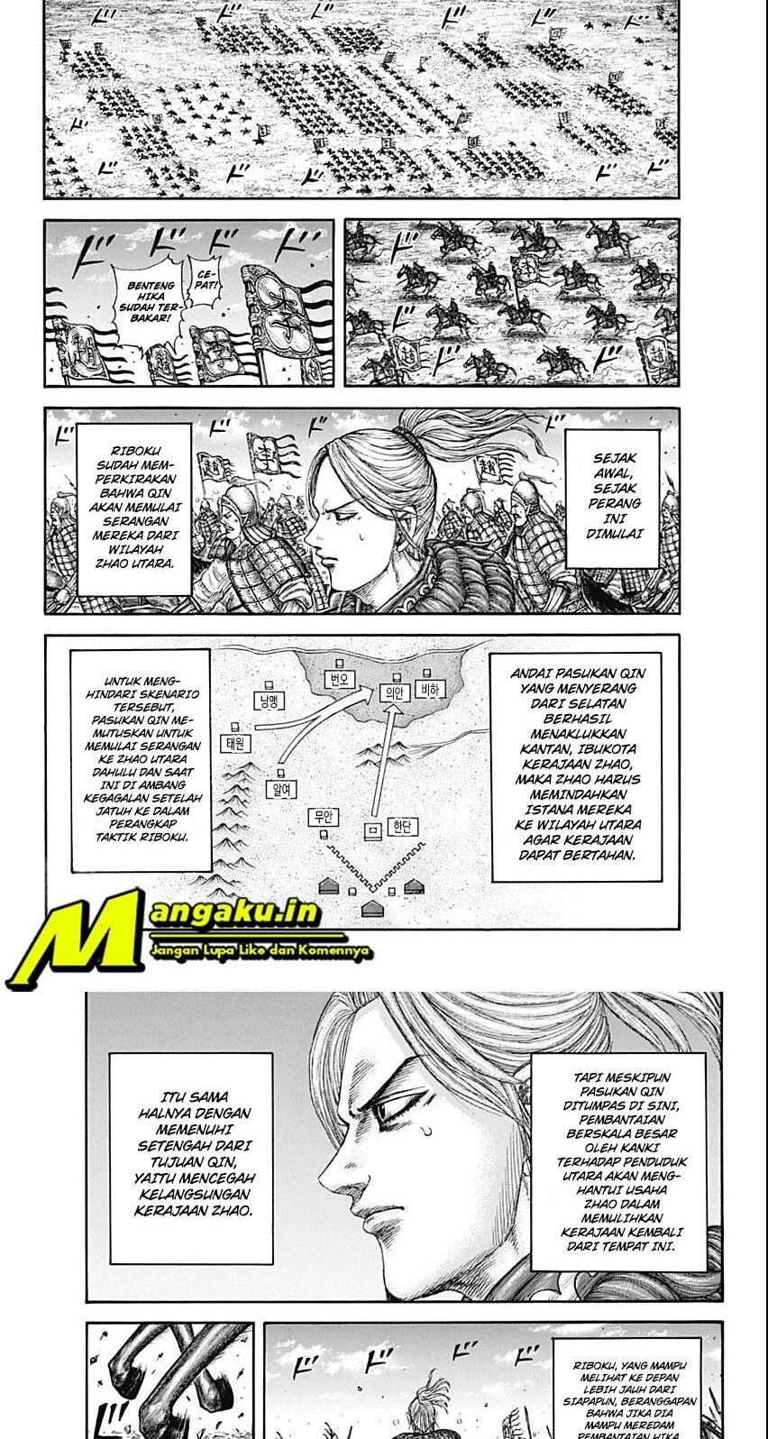 Chapter 741 - halaman 4