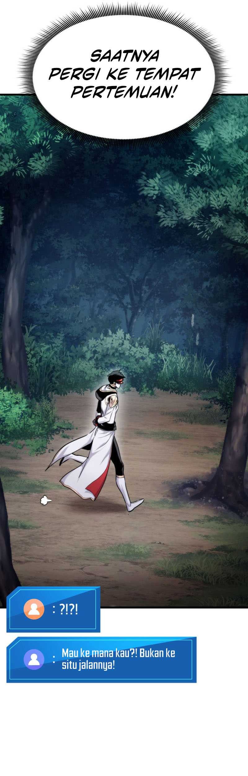 Chapter 84 - halaman 38
