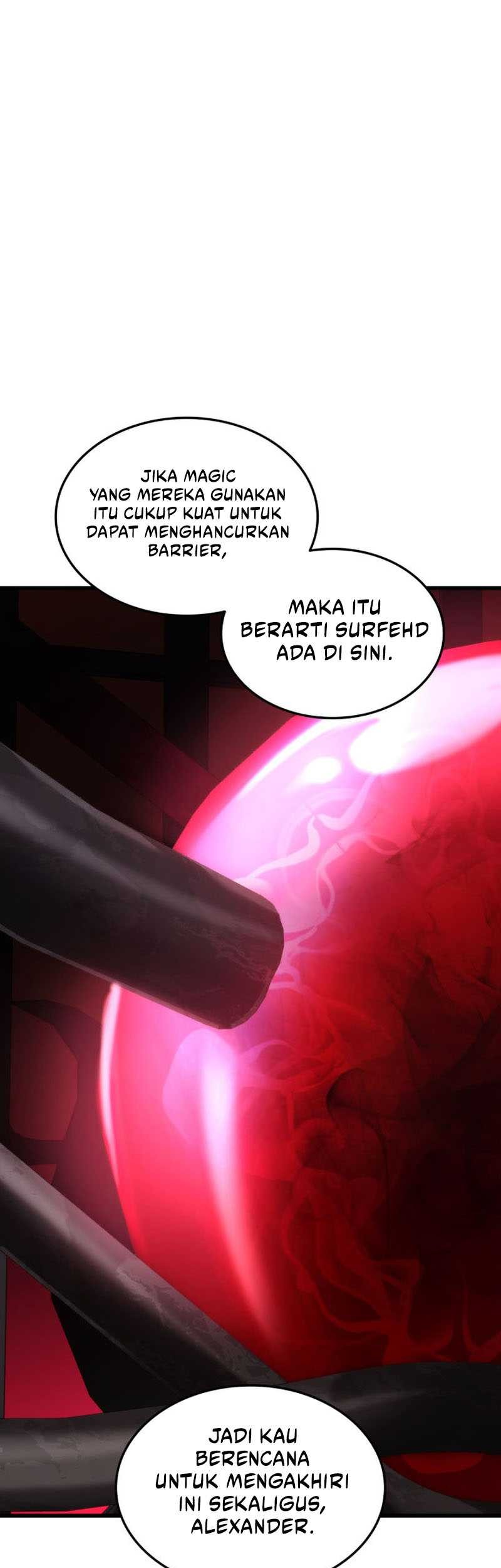Chapter 84 - halaman 22