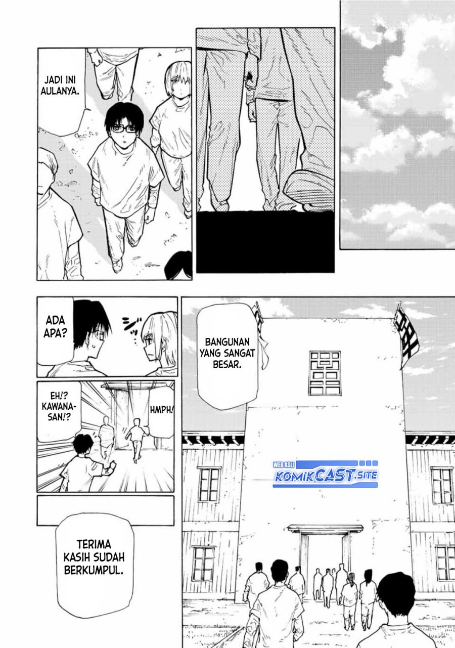 Chapter 110 - halaman 8