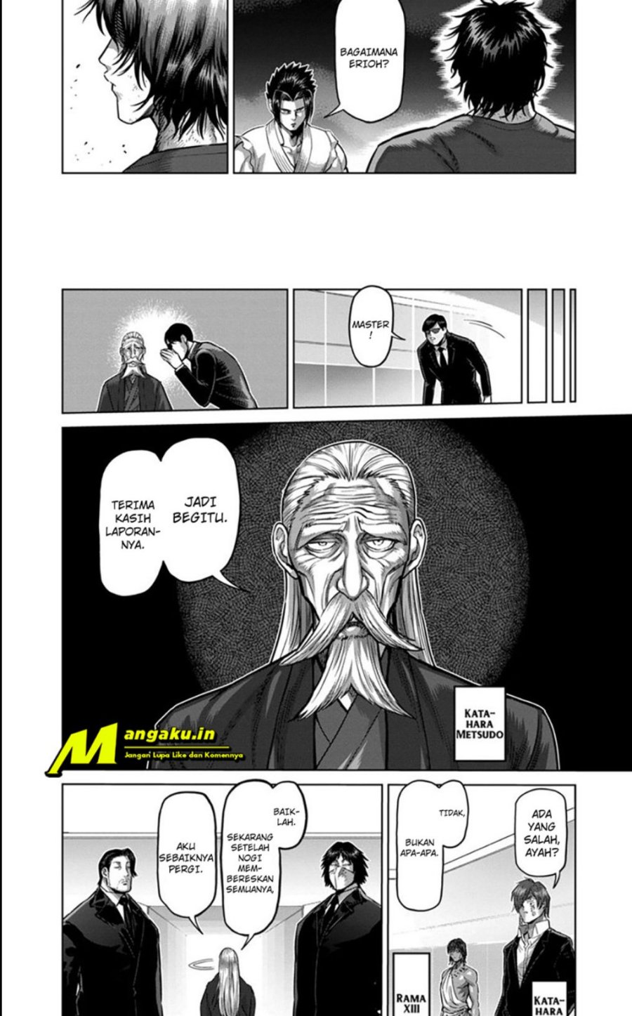 Chapter 145 - halaman 12