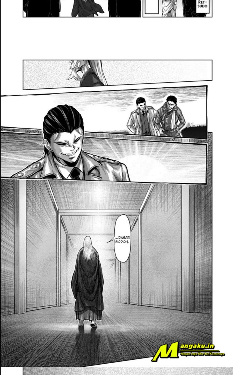 Chapter 145 - halaman 13