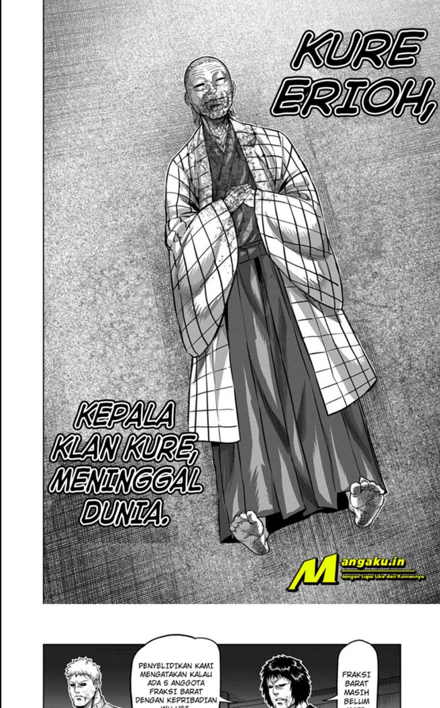 Chapter 145 - halaman 14