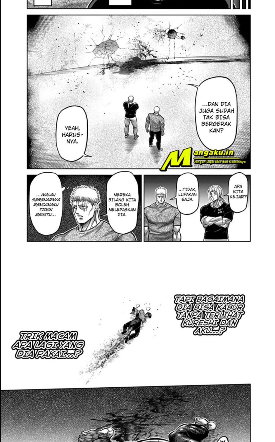 Chapter 145 - halaman 16