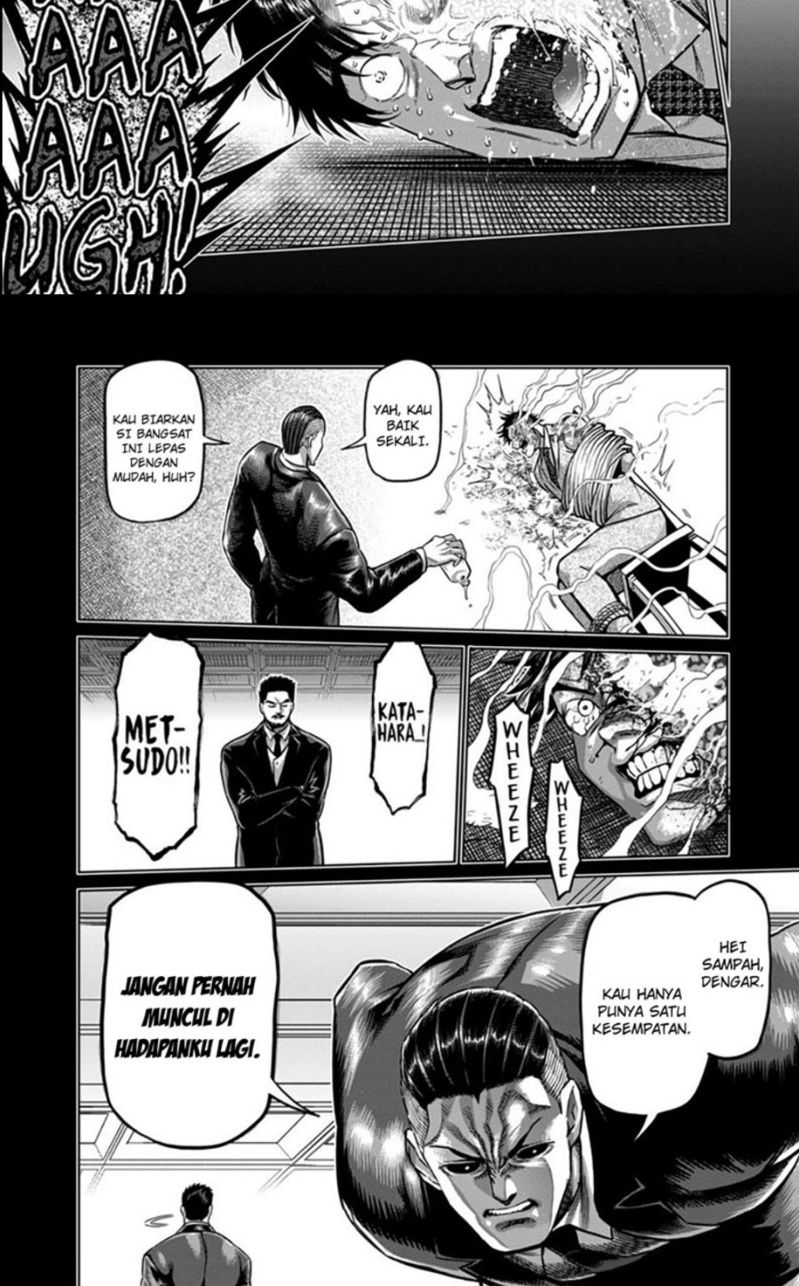 Chapter 145 - halaman 19