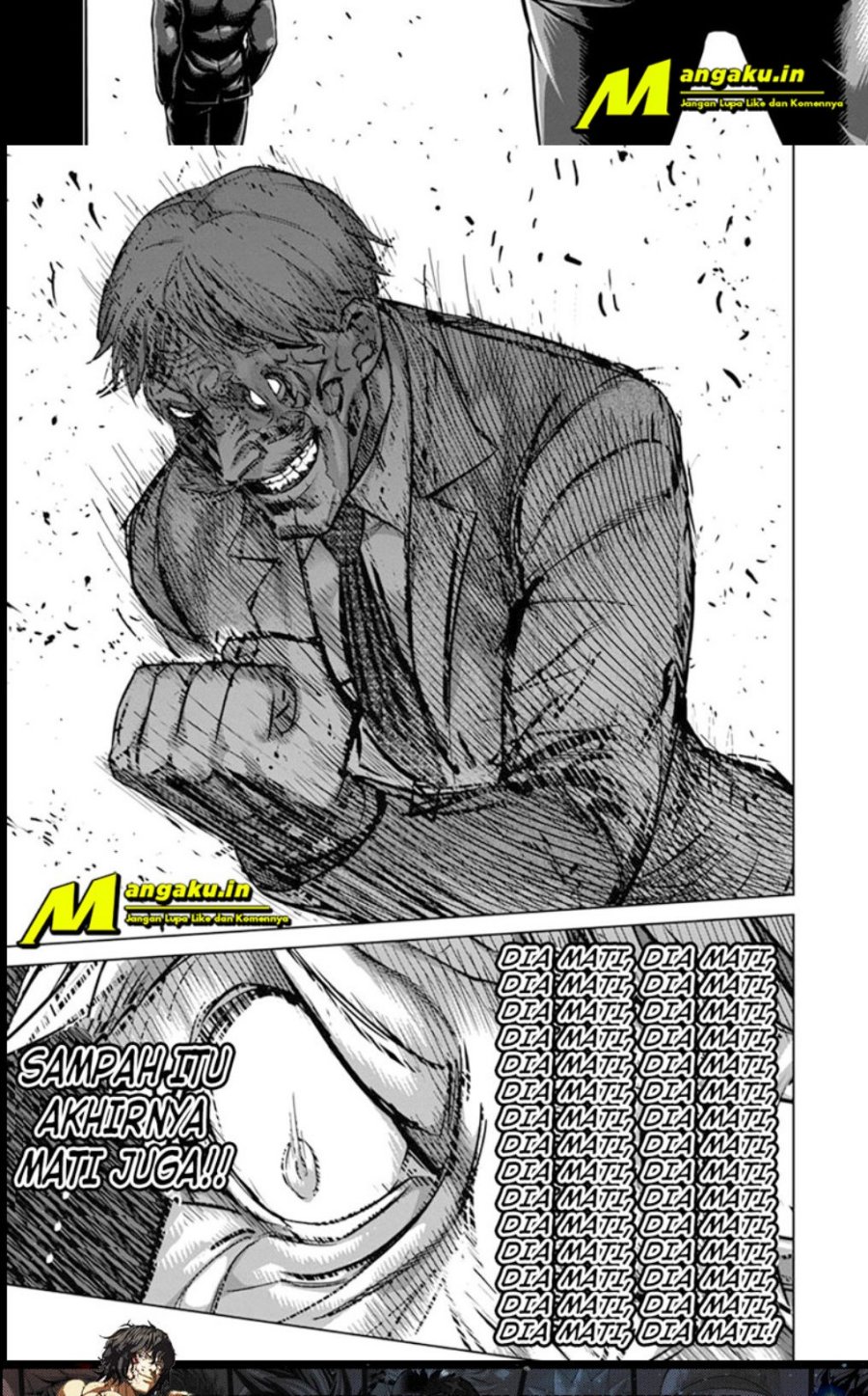 Chapter 145 - halaman 20