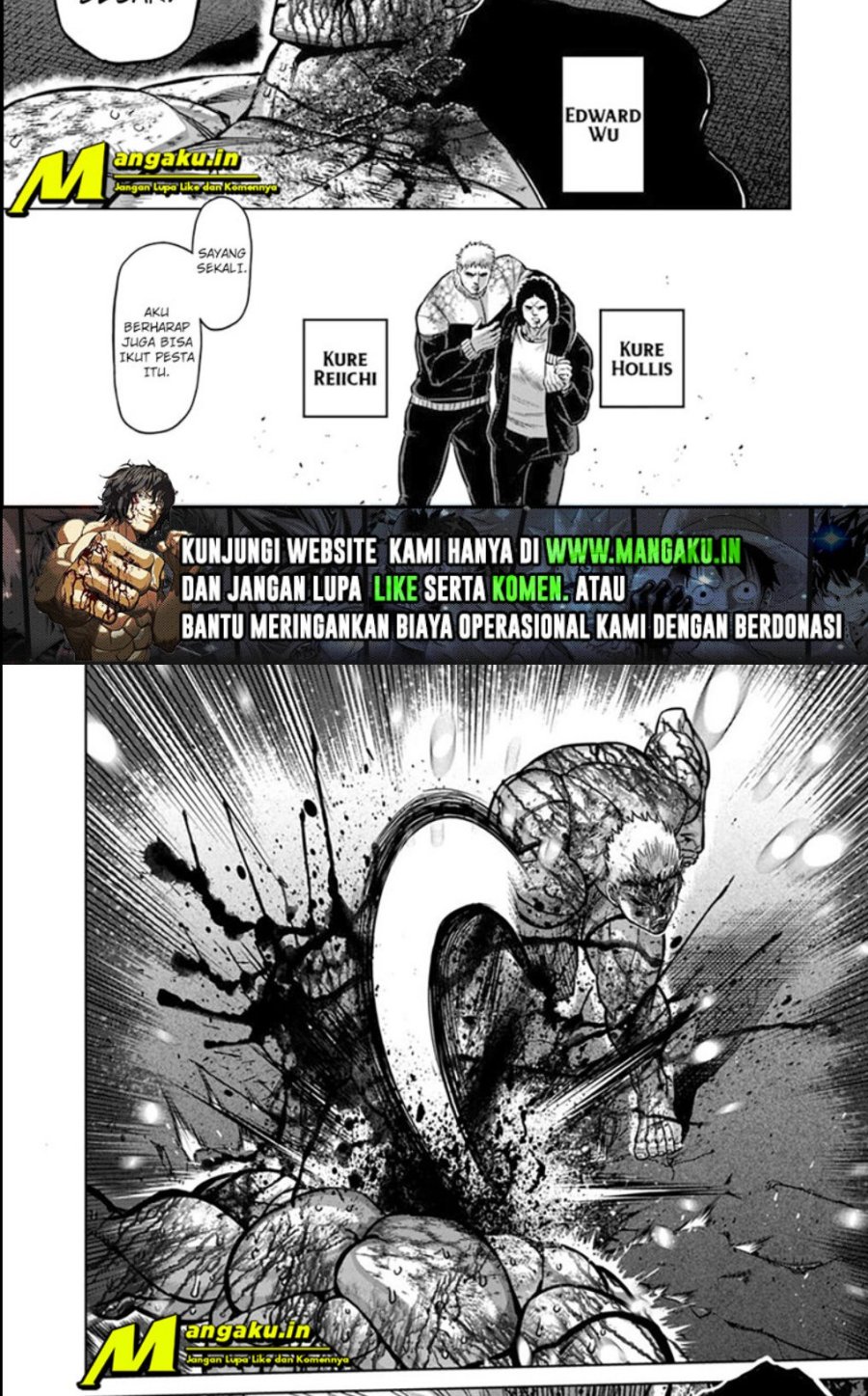 Chapter 145 - halaman 3