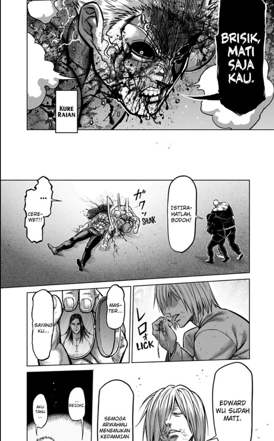 Chapter 145 - halaman 4