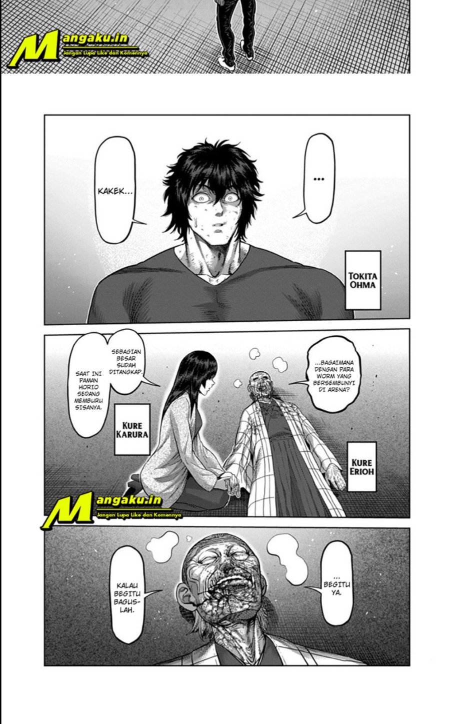 Chapter 145 - halaman 6