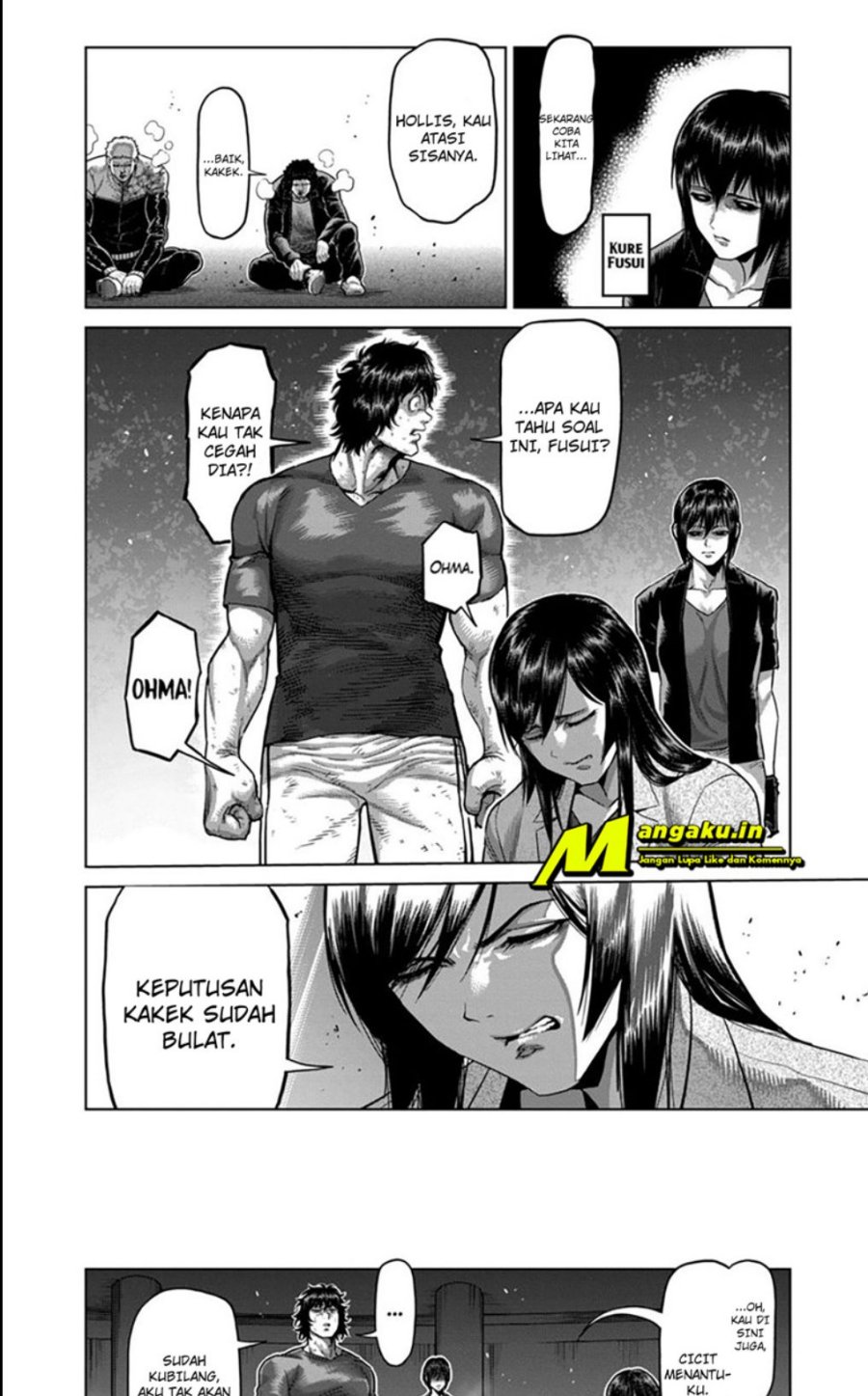 Chapter 145 - halaman 7