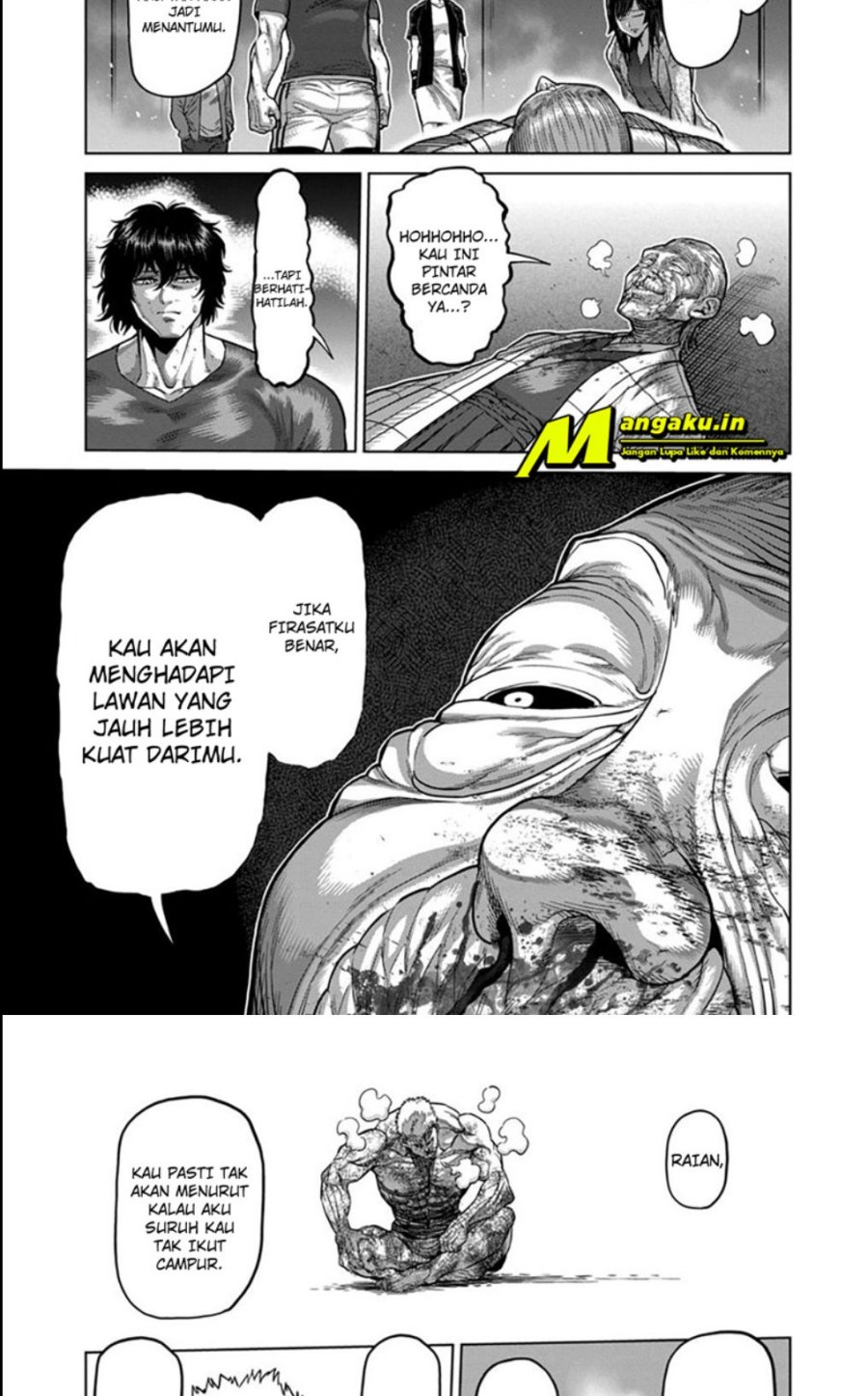 Chapter 145 - halaman 8