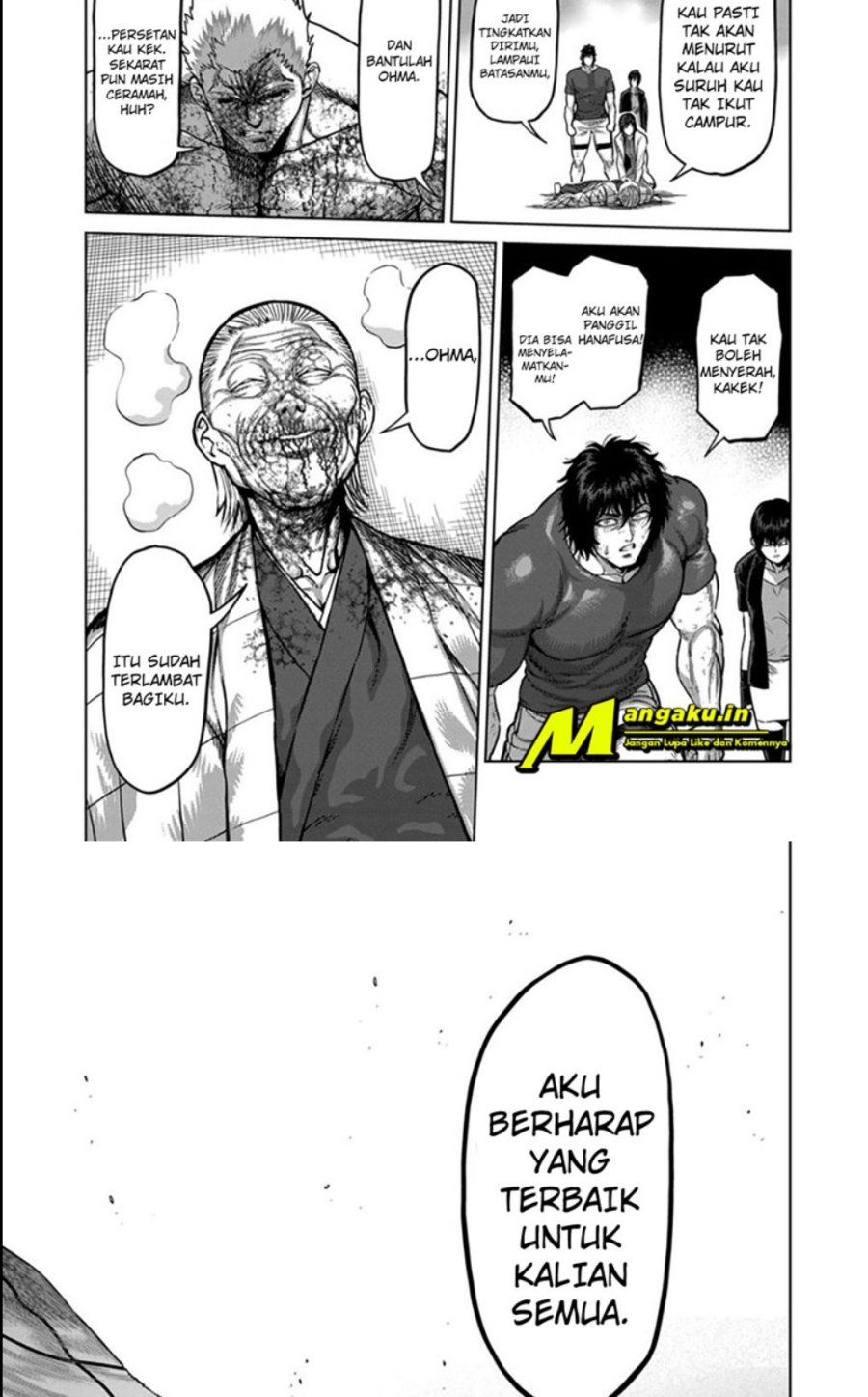 Chapter 145 - halaman 9