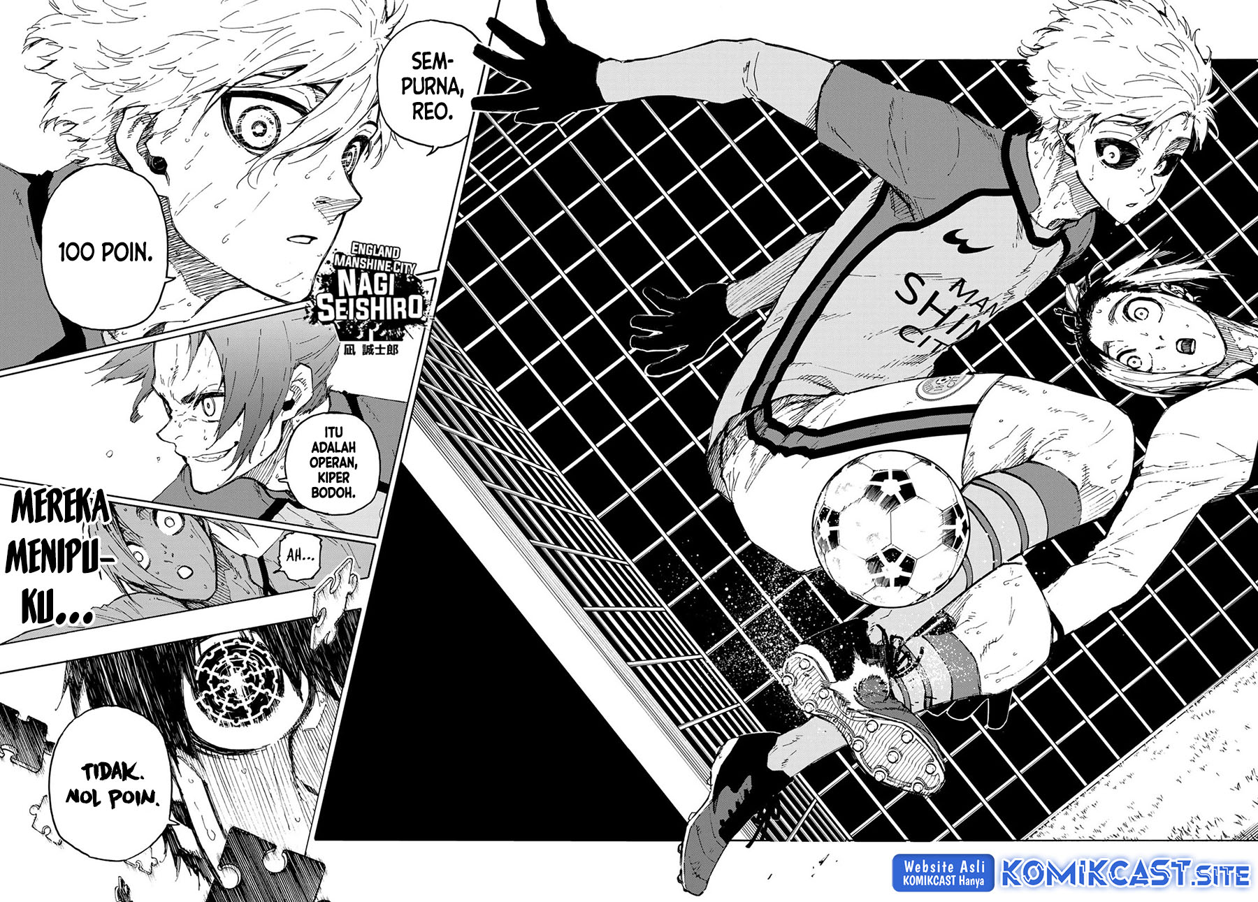 Chapter 198 - halaman 15