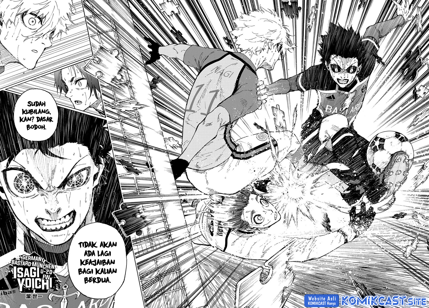 Chapter 198 - halaman 16