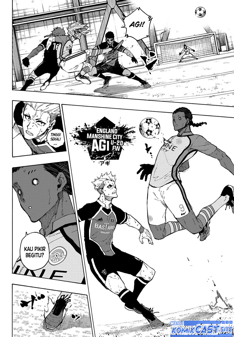 Chapter 198 - halaman 10