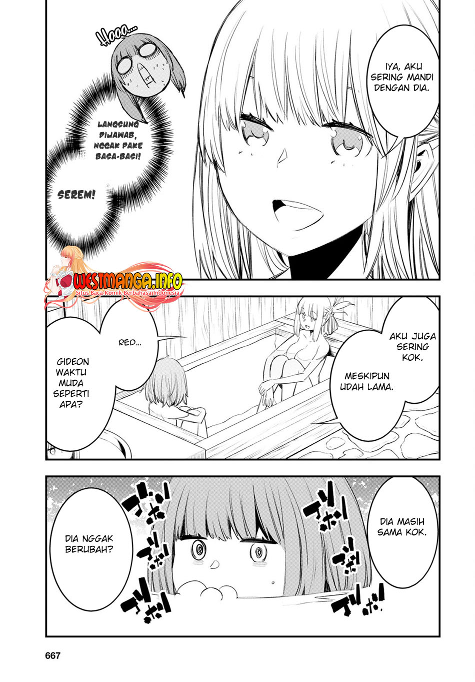 Chapter 49 - halaman 19