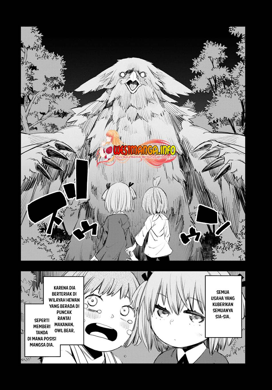 Chapter 49 - halaman 22
