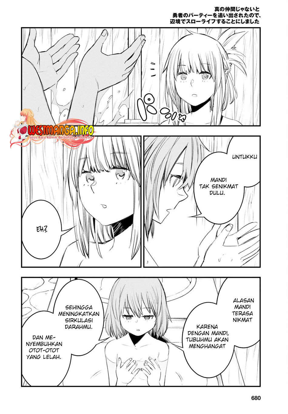 Chapter 49 - halaman 32