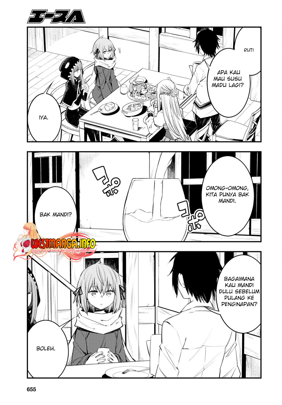 Chapter 49 - halaman 6
