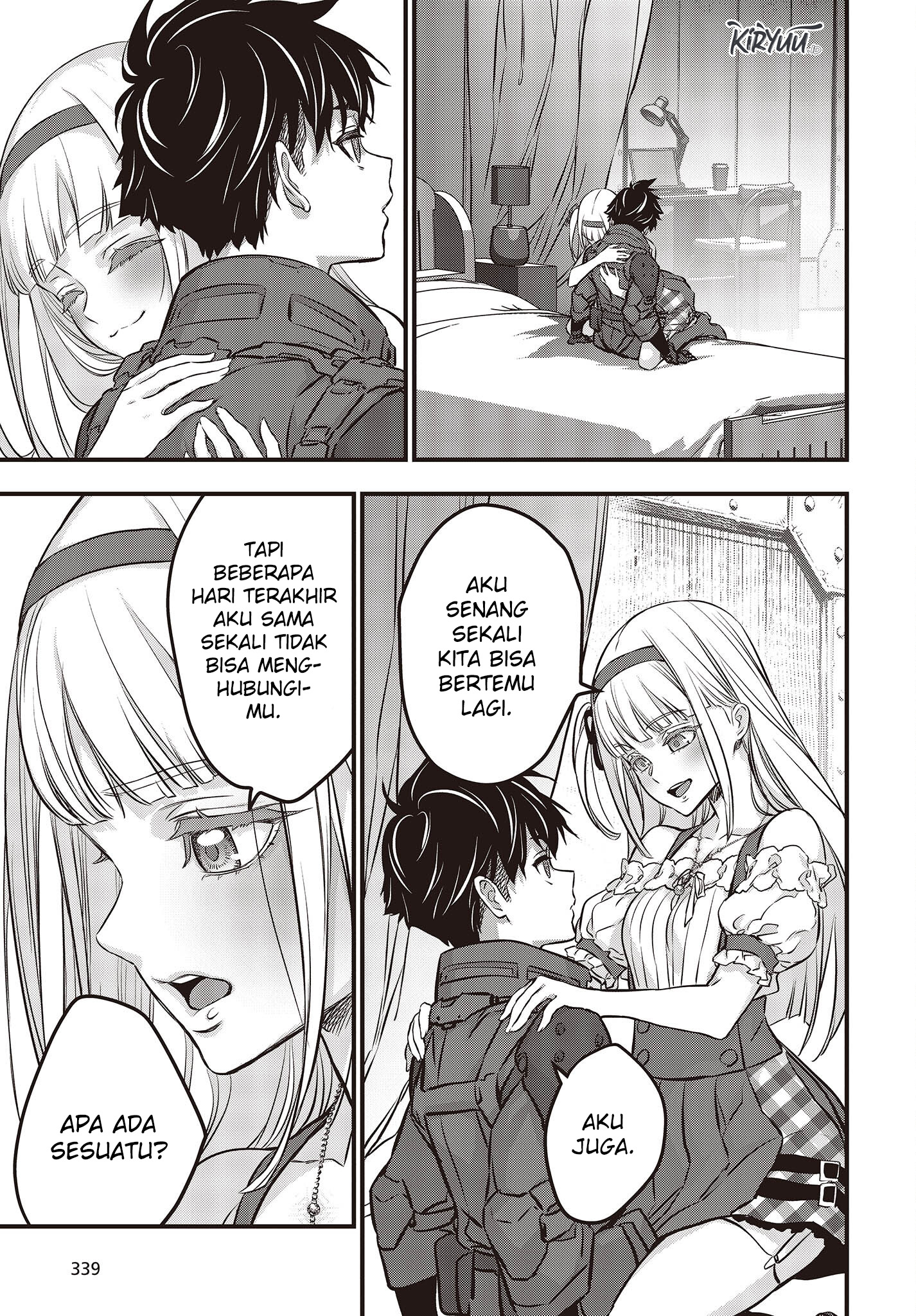 Chapter 38 - halaman 11
