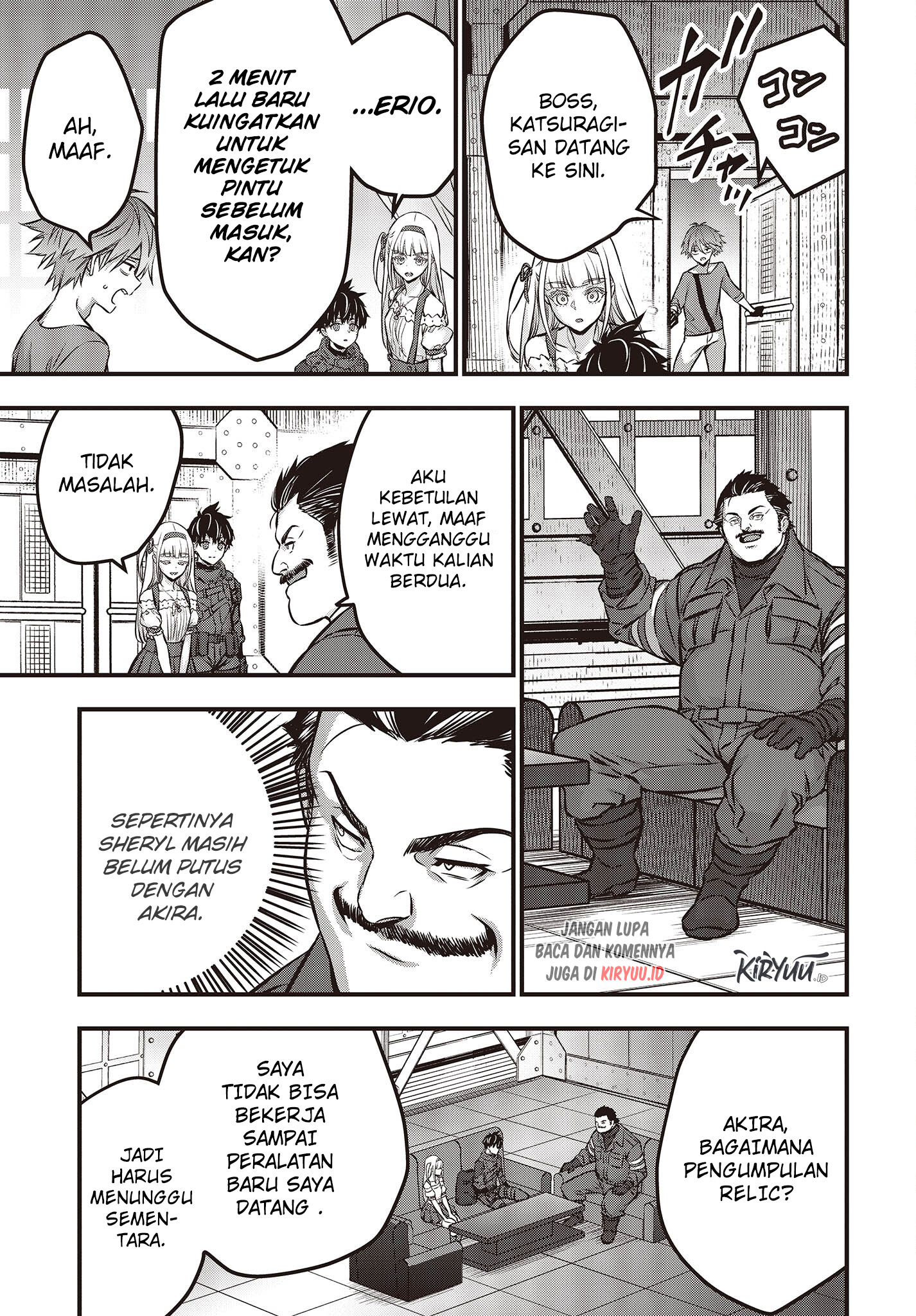 Chapter 38 - halaman 15