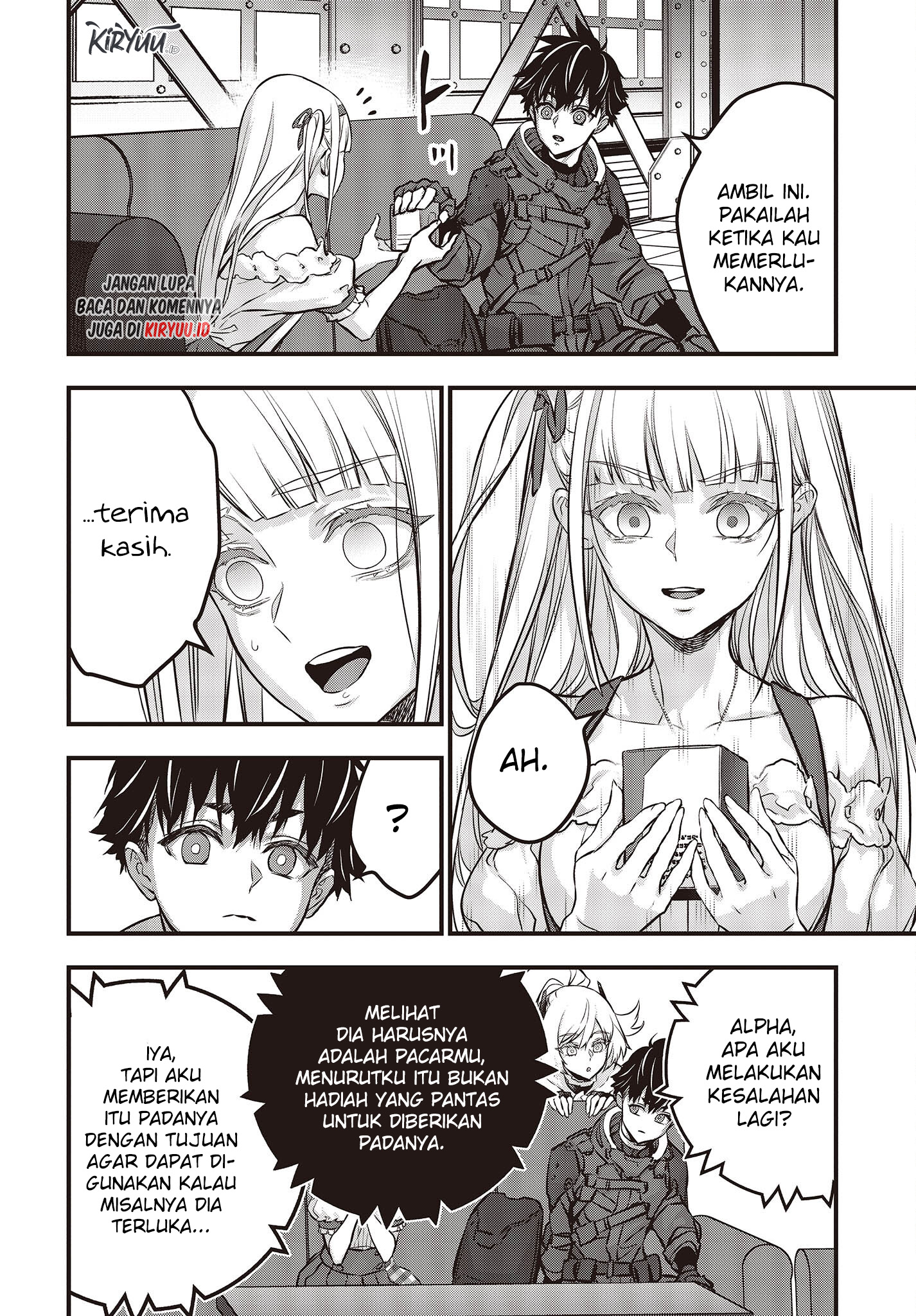 Chapter 38 - halaman 20