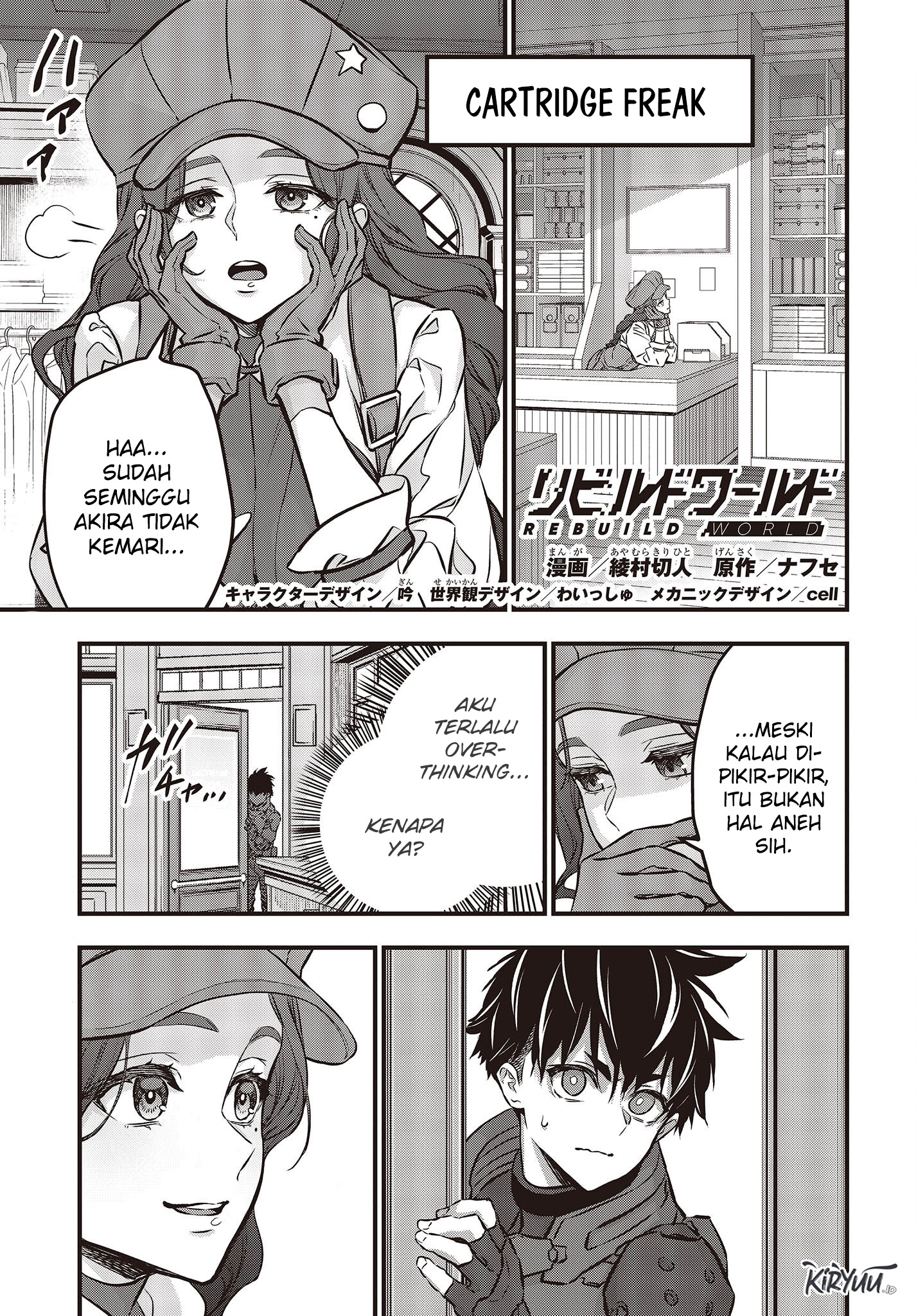 Chapter 38 - halaman 2