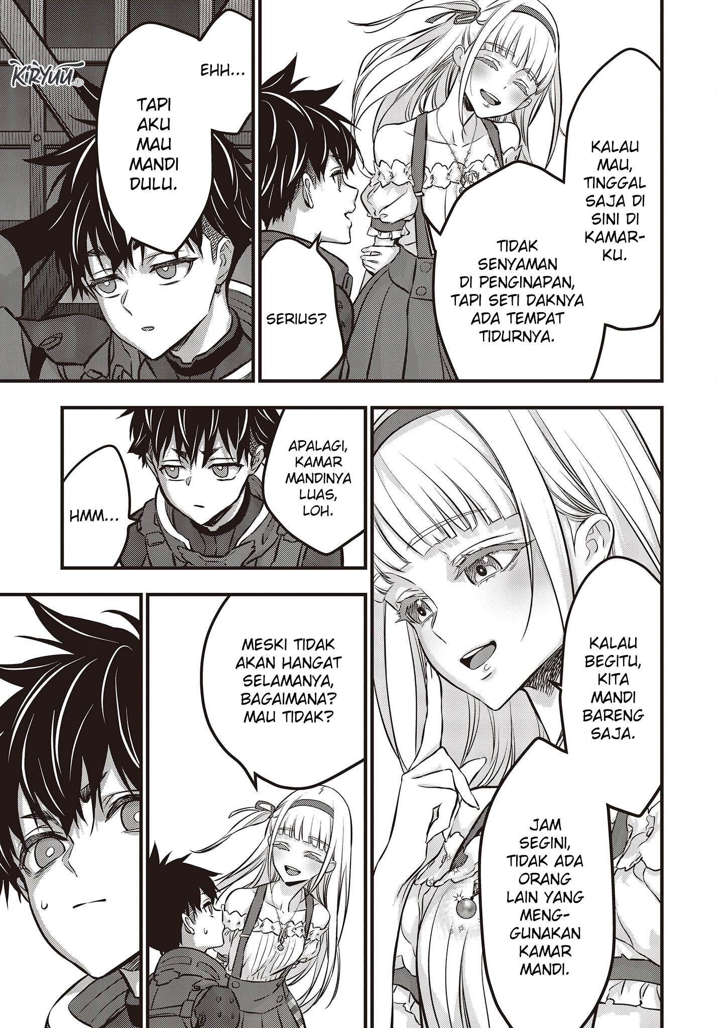Chapter 38 - halaman 30