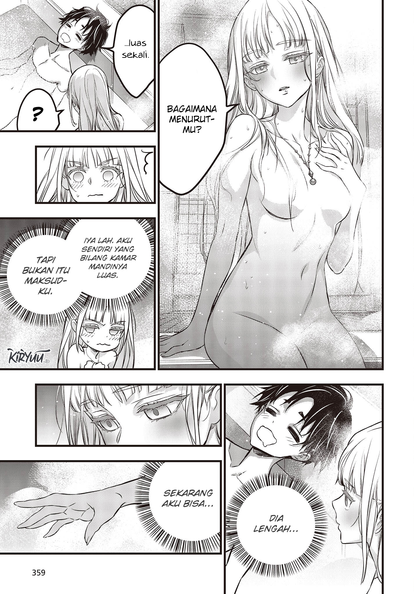 Chapter 38 - halaman 32