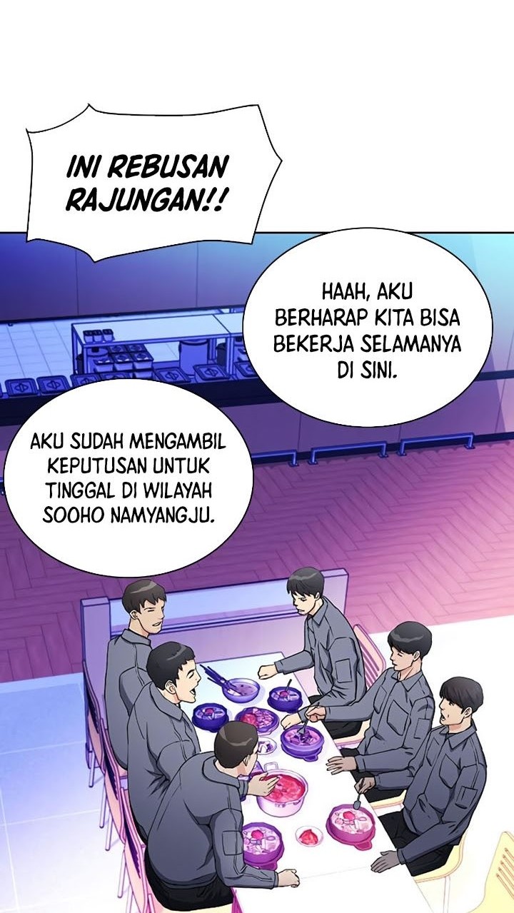 Chapter 80 - halaman 50