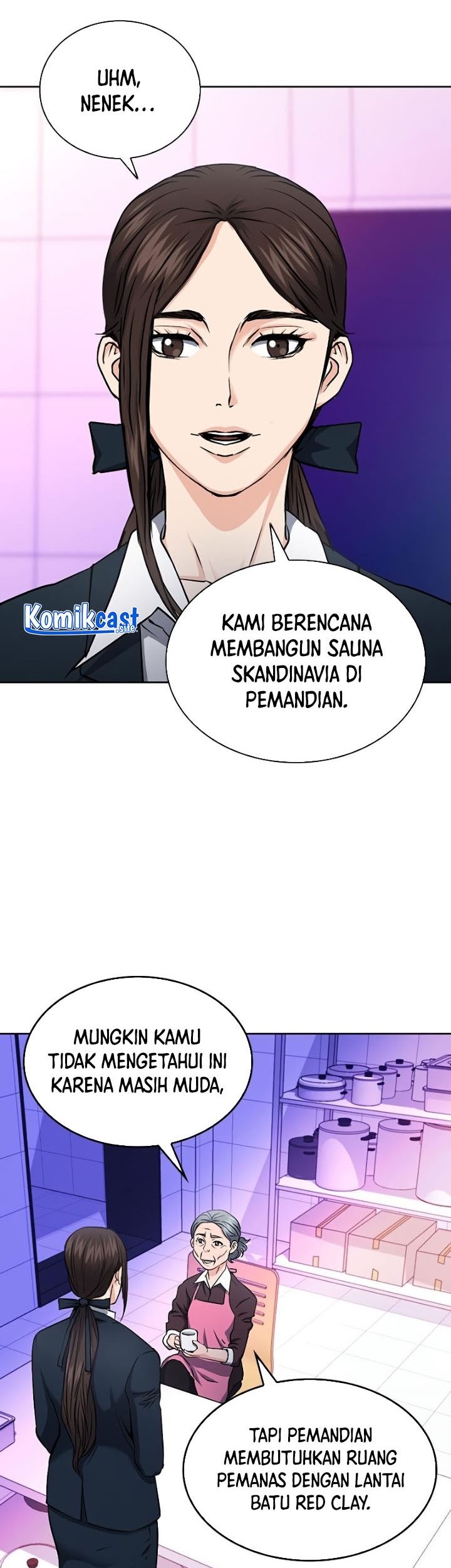 Chapter 80 - halaman 53