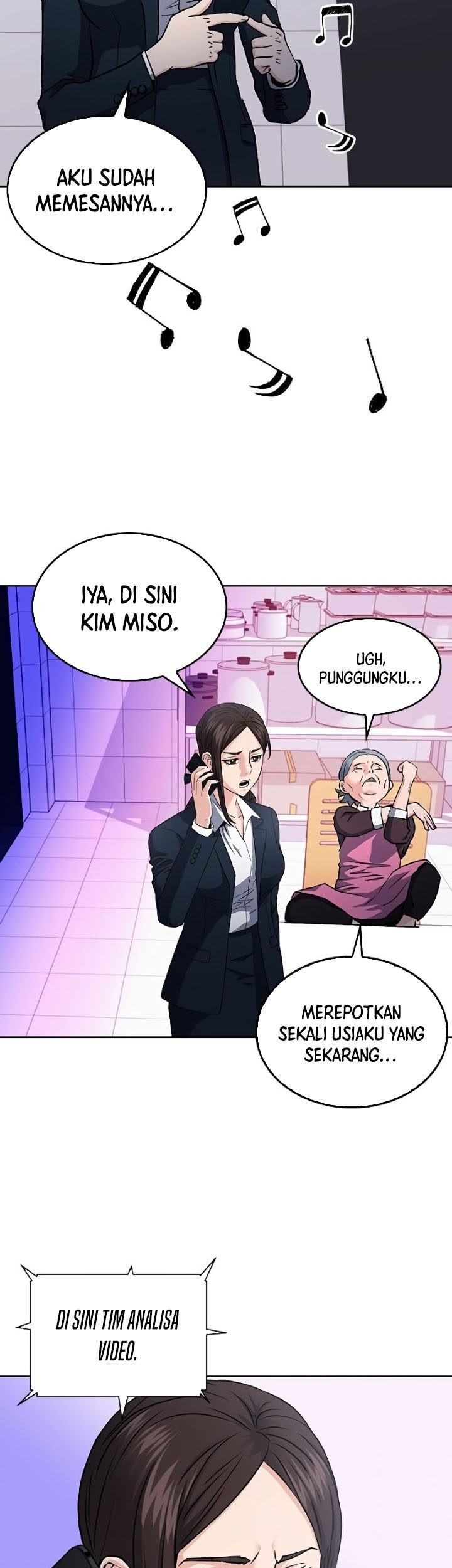 Chapter 80 - halaman 55