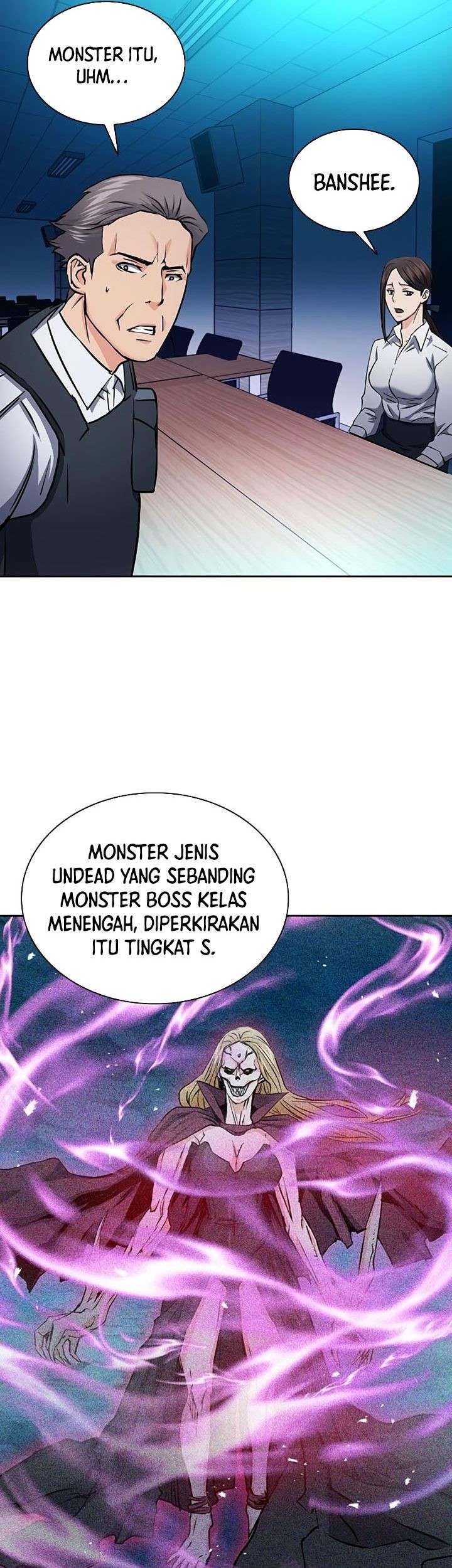 Chapter 80 - halaman 61