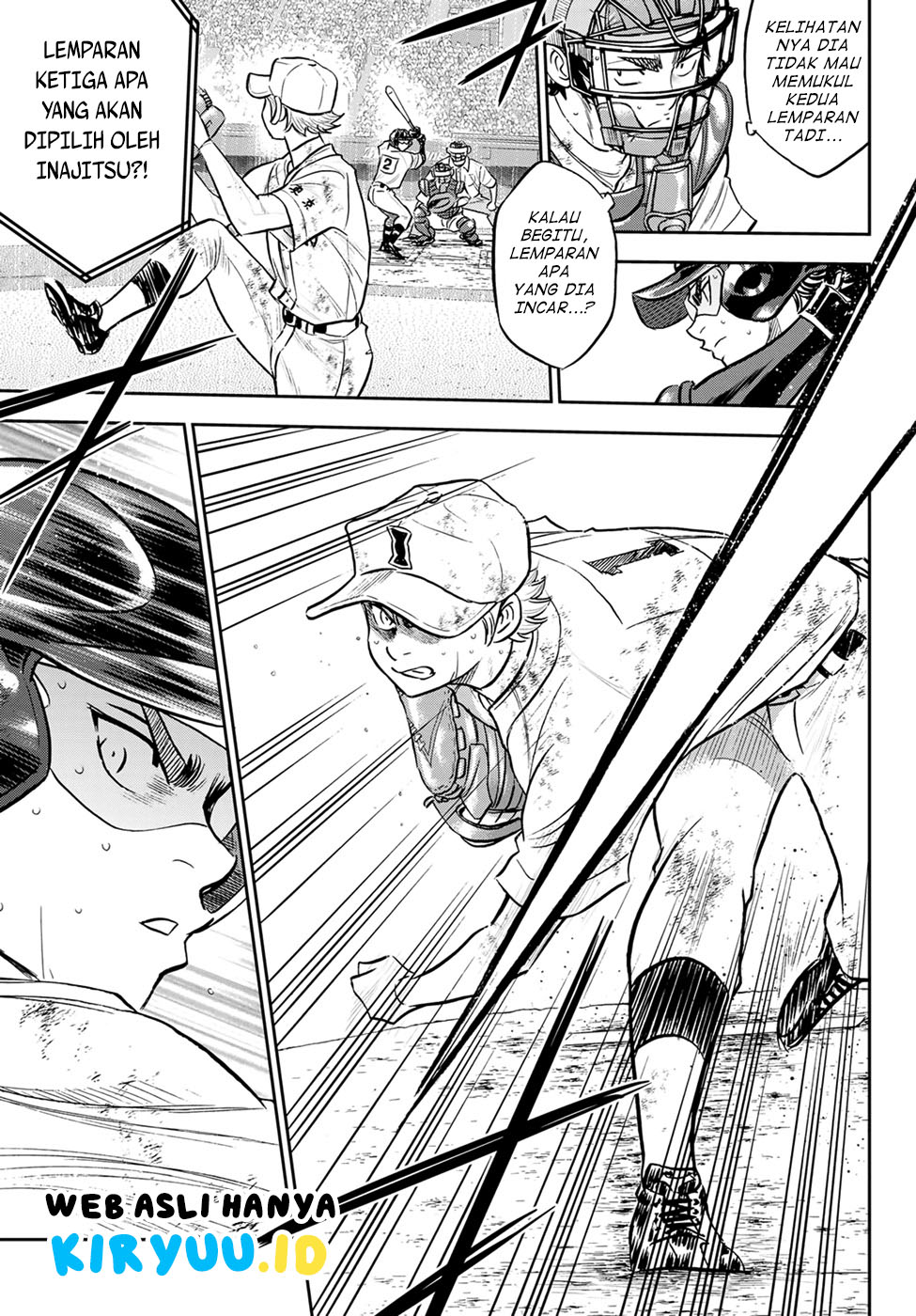 Chapter 291 - halaman 16