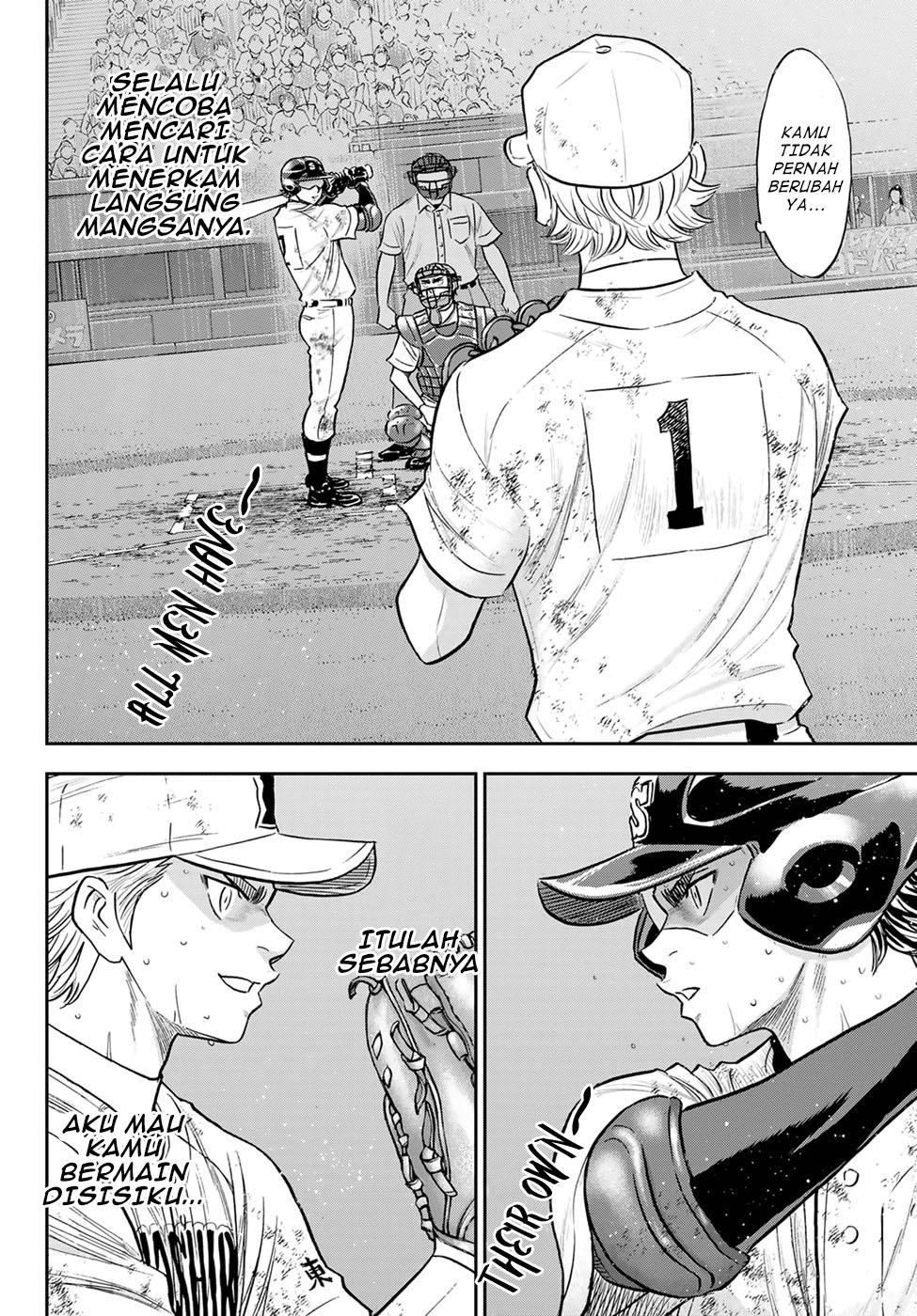 Chapter 291 - halaman 19