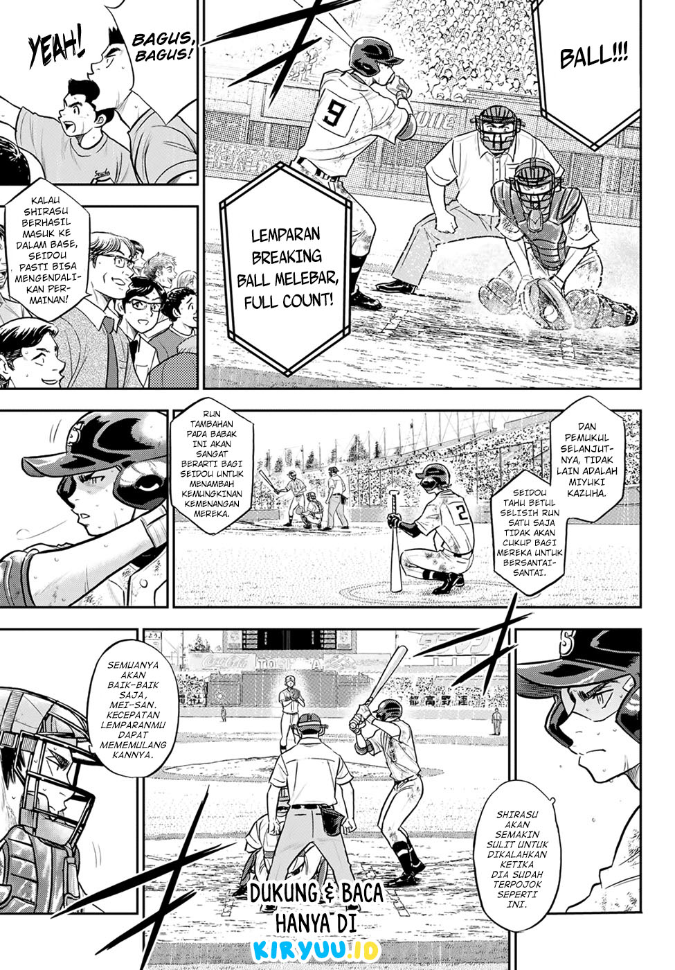 Chapter 291 - halaman 6