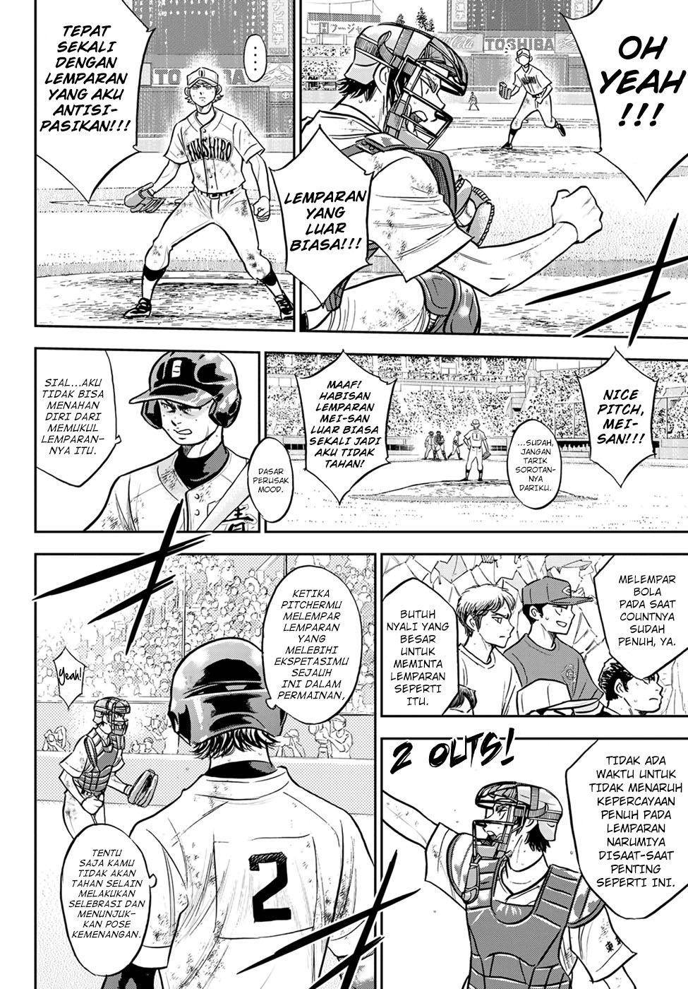 Chapter 291 - halaman 9