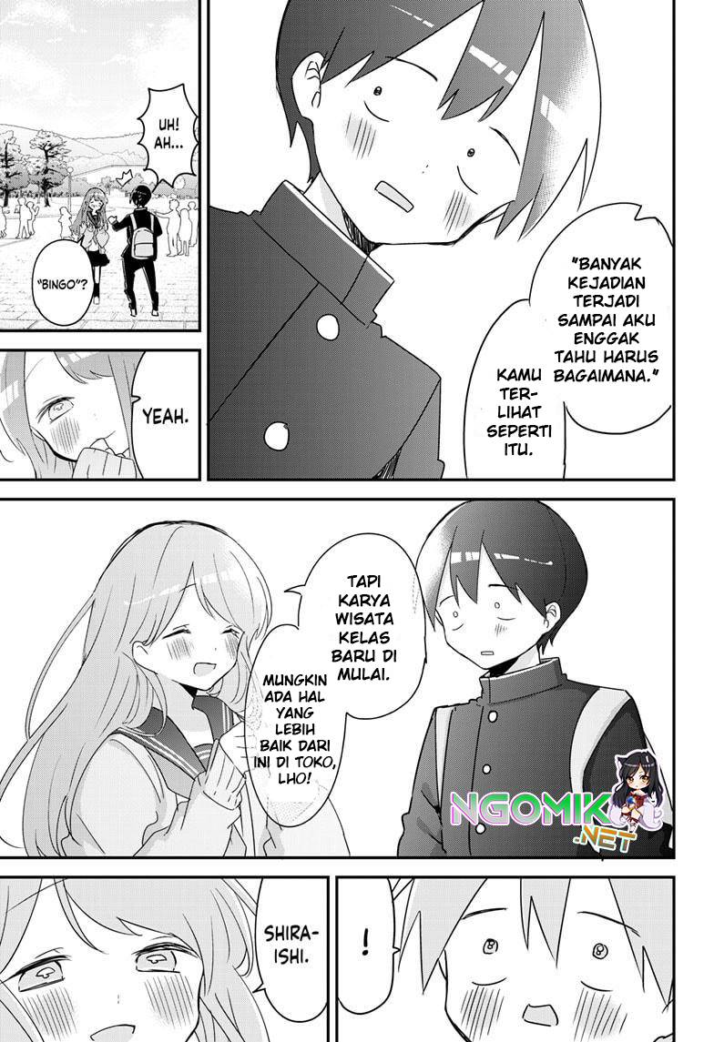 Chapter 131 - halaman 15