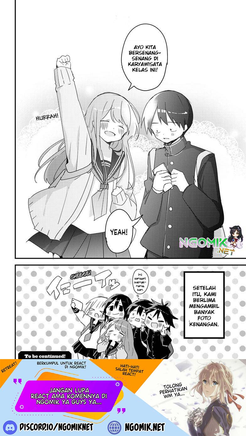 Chapter 131 - halaman 16