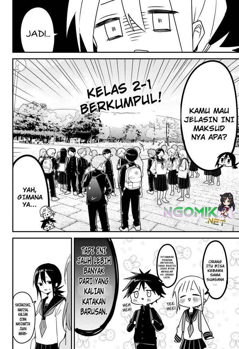 Chapter 131 - halaman 8