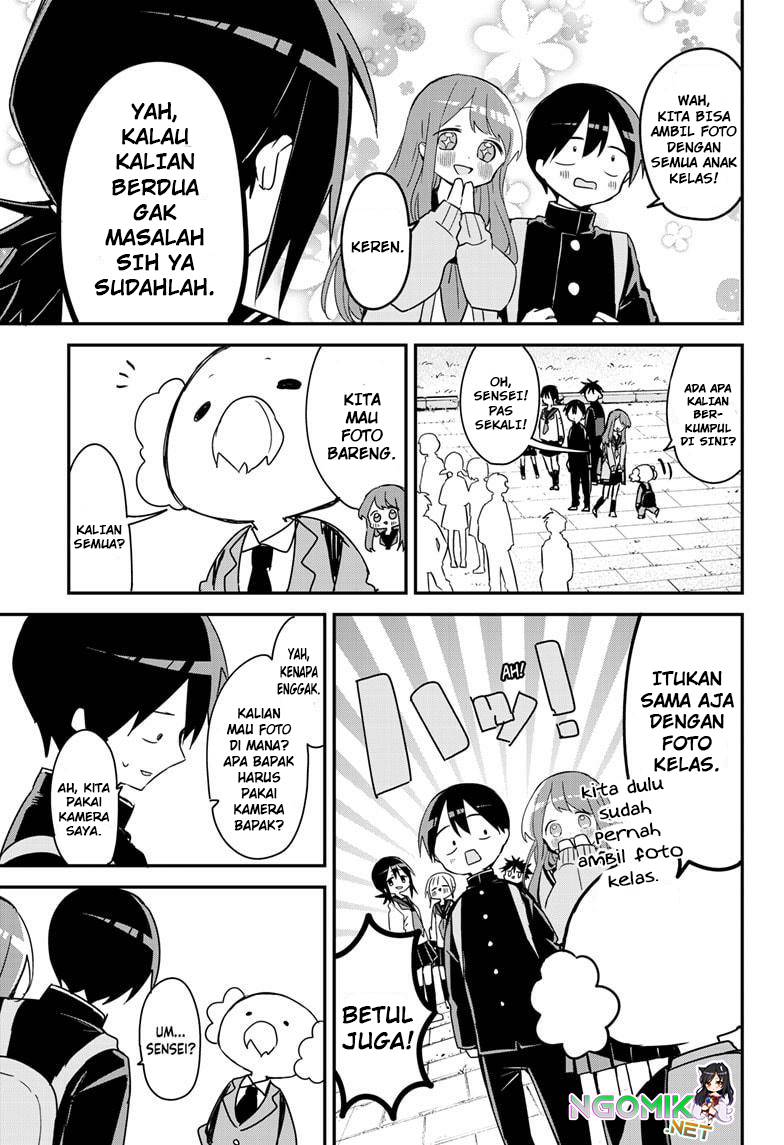 Chapter 131 - halaman 9