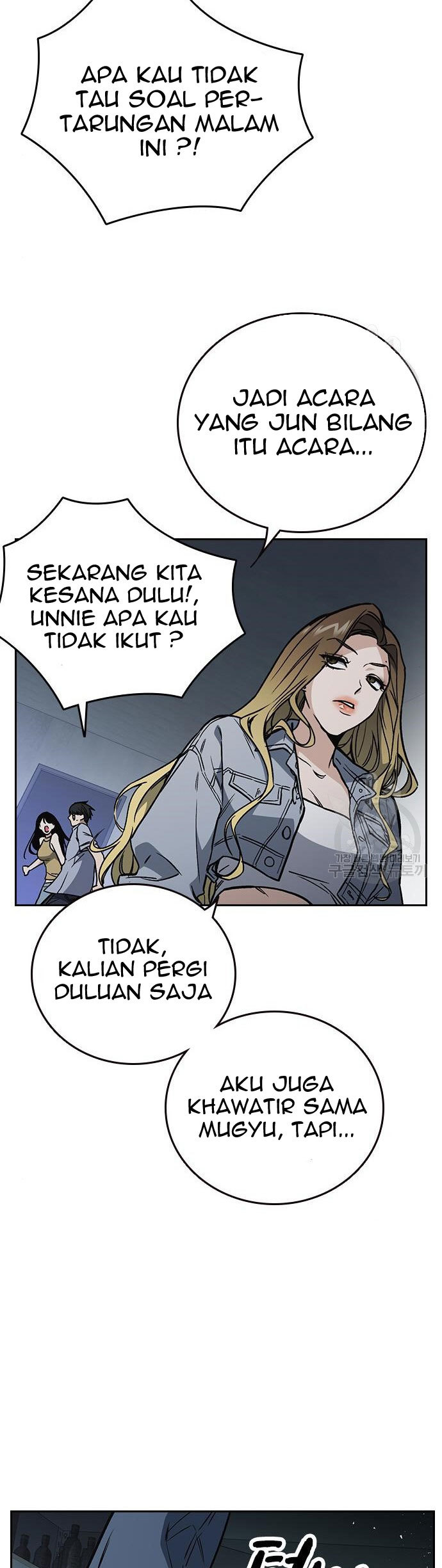 Chapter 186 - halaman 18