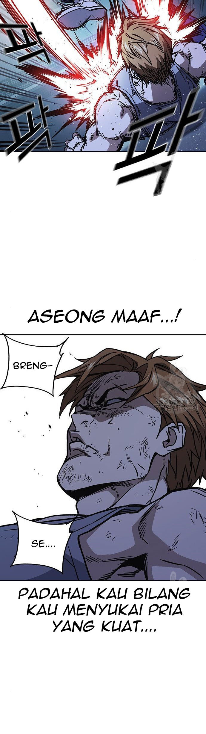 Chapter 186 - halaman 30